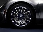 Bugatti Veyron 16.4 Grand Sport Roadster Vitesse Ettore Bugatti 2014 года
